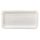 papírtálca újrahasznosított papírból palacsintás 100x250mm 8,6g