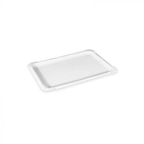 Papírtálca újrahasznosított papírból 100x160mm *71120