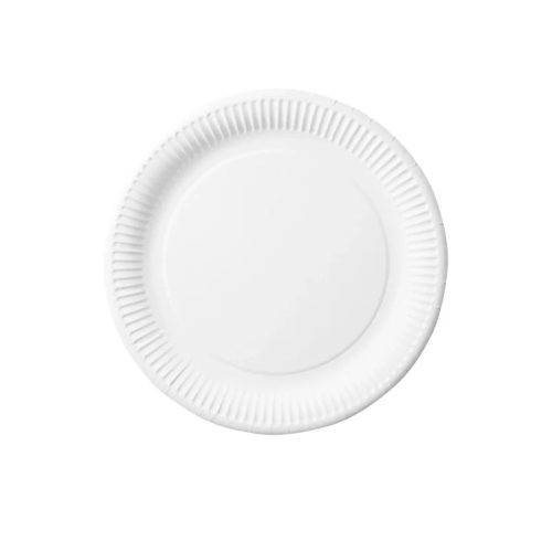 pizza tányér papír kerek 33cm