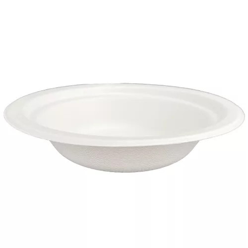 chinet tányér wooden fiber leveses 500ml lt500