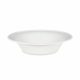 chinet tányér wooden fiber leveses 700ml *42270