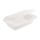 cukornád Lunch doboz 250x162x63mm *45510