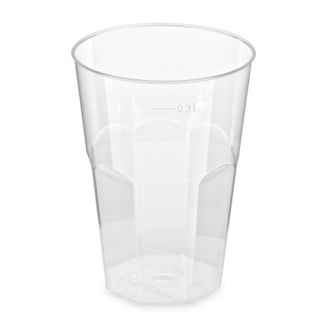 Casablanca pohár PS 300ml *73131