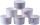 Fagyis papírpohár 130 ml Pastel