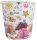 Fagylaltos papírpohár 260/280 ml Summer White