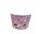 Fagylaltos papírpohár 500 ml Summer Pink