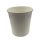 begreen leveses papírtégely fehér d:97mm,470ml 50db *20200241