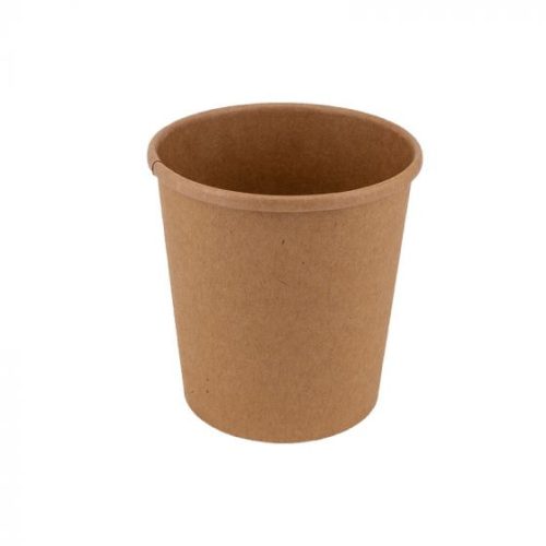 kraft leveses pohár alj 500ml