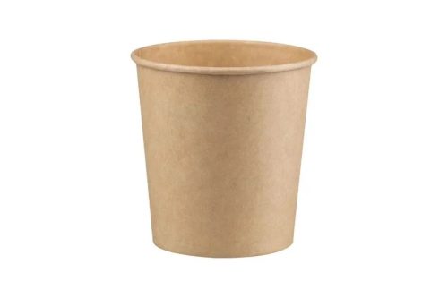 kraft leveses pohár alj 750ml *papsk0157