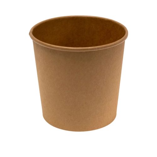 kraft leveses pohár alj 1000ml