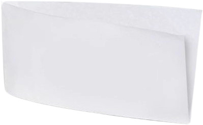 Hot-dog papír tasak 90 x 190 mm *71554