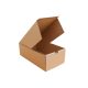 Calzone doboz 17x28x7,5cm, papír, 100db/csomag 