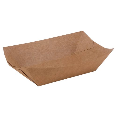 Csónak kraft 240x160x57mm L 1200ml