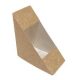 KRAFT 38mm szendbics box FSC MIX CREDIT 12,5x4x12,5cm *PUL20SAB/KR/BB1