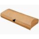 KRAFT tortilla Wrap Pcket FSC MIX CREDIT 1000db 24x9x3,5cm *PUL20SAB/KR/TWP