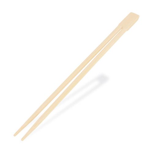 fa evőpálcika 210mm párosával csomagolva (50pár/csomag) *66725