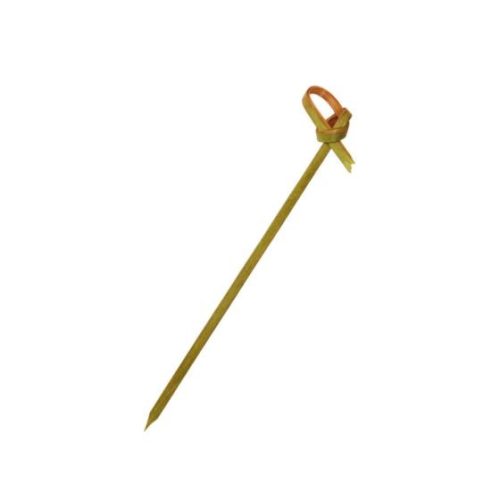 bambusz szendvicskard 7cm csomós *12400231
