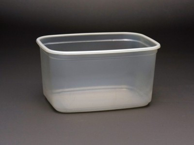 Svéd tál 750ml