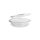 PPoktobox Egybefedeles doboz 250ml 50db 138x145x38mm (újrahasznosítható)*PP802