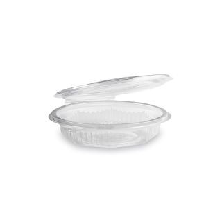 PPoktobox Egybefedeles doboz 250ml 50db 138x145x38mm (újrahasznosítható)*PP802
