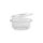 PP oktobox Egybefedeles Doboz 375ml 50 db 138x145x50mm (újrahasznosítható) *PP803