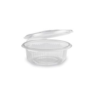 PP oktobox Egybefedeles Doboz 375ml 50 db 138x145x50mm (újrahasznosítható) *PP803
