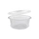 PP oktobox egybefedeles doboz 750ml 50db 163x167x73mm (újrahasznosítható) *PP807