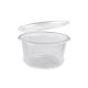 PP oktobox eegybefedeles doboz 1000ml 50db 163x167x96mm (újrahasznosítható) *PP810