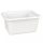 Coveris Varia tál fehér 425ml *133x99x62mm