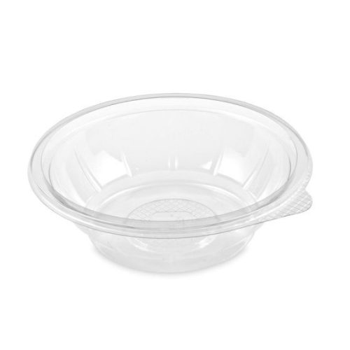 Snap on Salátás tál 600ml víztiszta *74356 méret külső:165x55mm