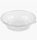 snap on salátás tál 1000 ml víztiszta *74381 méret külső átmérő 215 x 45 mm