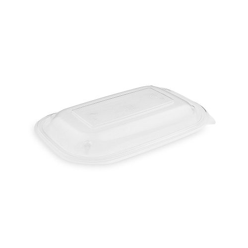 magasított tető fekete PP dobozhoz (220 x 150 x 20 mm) * 78100*