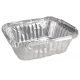 Alutálka 500ml *79157* (164x164x36mm)*új