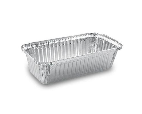 alutálka 940ml *79111* (202x137x59mm)