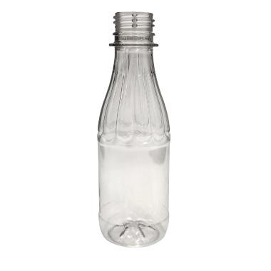 PET palack 0.20l (hozzávaló kupak M38)