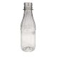 PET palack 0.20l (hozzávaló kupak M38)
