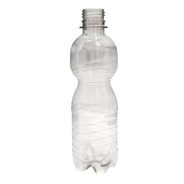 PET palack 0.33L (hozzávaló kupak M38)