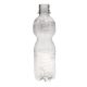 PET palack 0.33L (hozzávaló kupak M38)