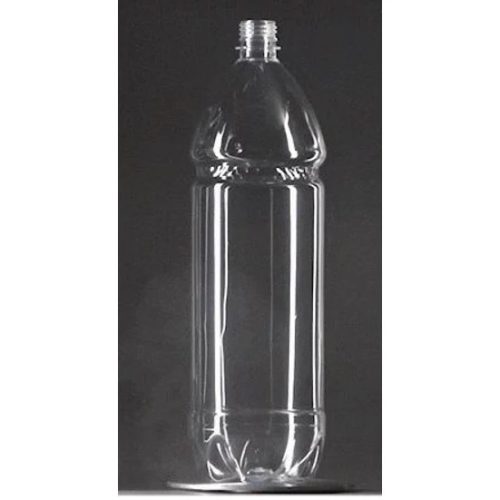 PET palack 2L (hozzávaló kupak M28)