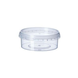 Garanciazáras tégely 180ml Natúr