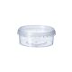 Garanciazáras tégely 180ml Natúr