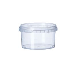 Garanciazáras tégely 280ml Natúr