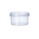 Garanciazáras tégely 280ml Natúr