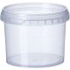 Garanciazáras tégely 560ml Natúr