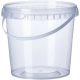 garanciazáras vödör 1100ml NATÚR