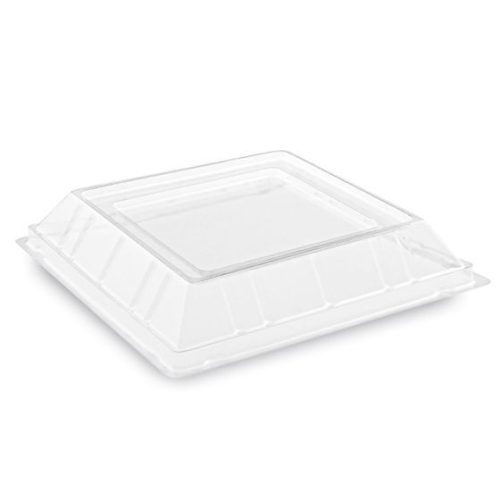 FINGER FOOD TETŐ szögletes 500ml-es pohárhoz *66350