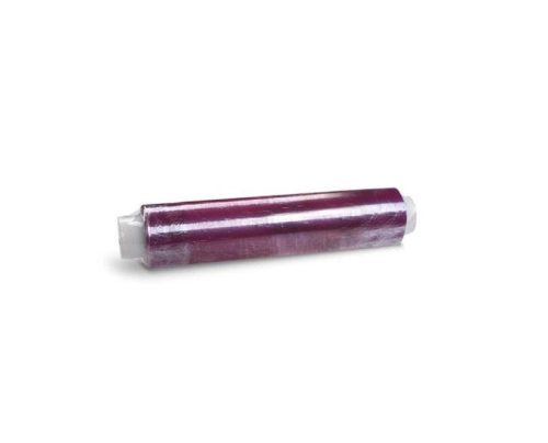 Folpack fólia PVC (lila) 30cm x 300m/8mikron *90830