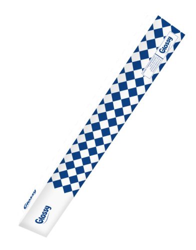 Glossy frissentartó 45x300m HORECA FOLPACK Doboz+vágósín 8,5 micron