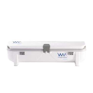 Wrapmaster 63m55 4500 45cmes adagoló ,,cuki" műanyag