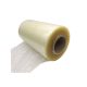 PVC fólia 450mm, 1500méter,8,5micron, cséve:76mm